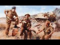 Пустынная крыса. 1942 г. Битва при Эль Аламейн  🔴 Arma 3 16.05.2023 #live