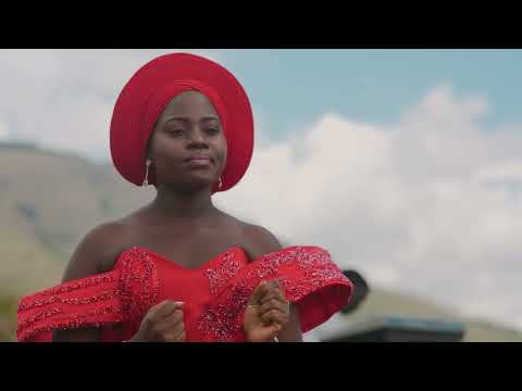 CYNTHIA CY NYAMBA New Gospel Official Video 4k 