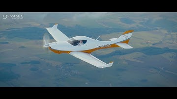 fly your dream - fly D3 ... (Dynamic WT-9 OK Edition)