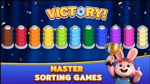 Nut Spinner - Nut Sort Puzzle gameplay Part 2 (Android )