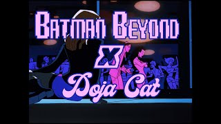 Agora Hills - Doja Cat x Batman Beyond AMV Resimi