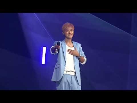 20230729羅志祥Evolution 演唱會台北站《第二順位 想逃 我不會唱歌 灰色空間》