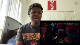 Rich Homie Quan - To Be Worried (Official Music Video) | Reaction