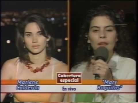 Mary Boquitas y Marlene Caldern 4