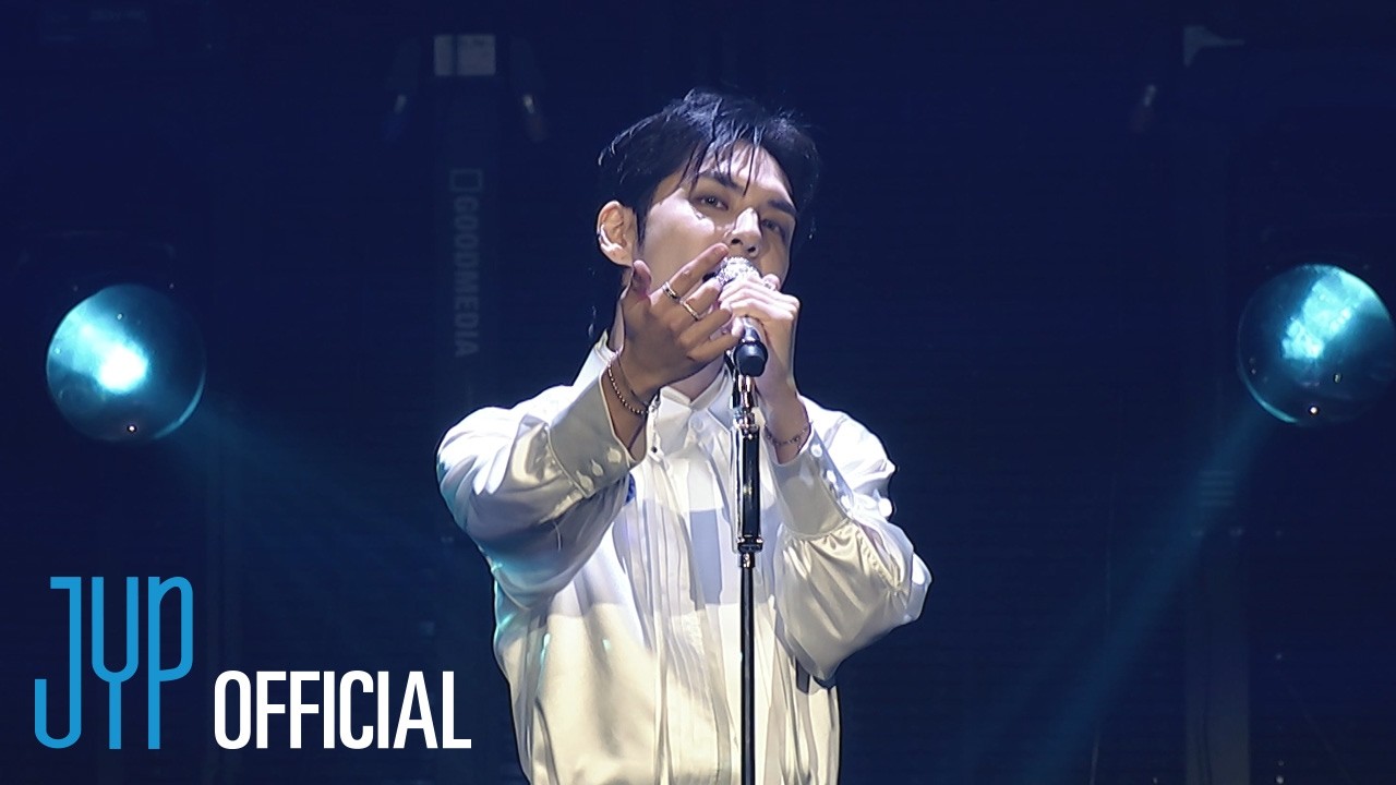 [LIVE] Toxic Love｜WONPIL SOLO CONCERT 'Unpiltered'