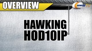 Hawking Antenna 9dBi OMNI Directional Newegg TV: HAWKING Hi-Gain Outdoor Dual-Band 10dBi Omni-Directional Antenna Kit Overview