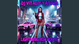 Lightning Rod Boots