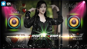 New Vibration Mix Dj Light Avee Player Template 2025 | Dj Song Video Editing || Audio Spectrum 171