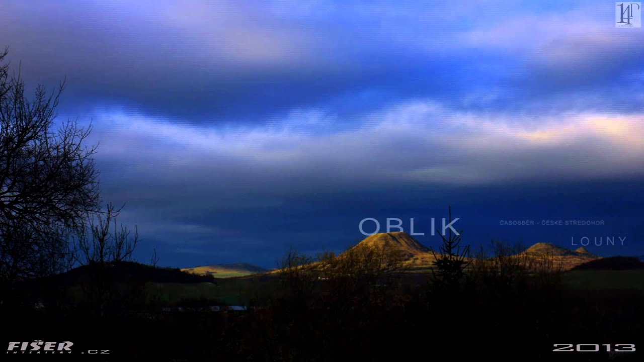 Casosber stredohor 2013