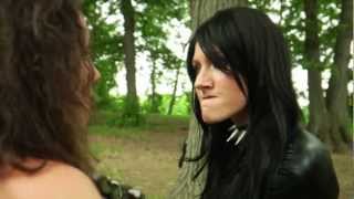 I, Creator 2 - Goddess Of The Hunt - Promo Clip For IMDB