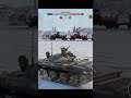 War Thunder Mobile - Stealthy Toxic Pancake Yeets ATGMs at Enemy Tanks - RAT