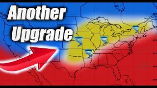 This Storm Just Turned Extremely Concerning! Get Ready