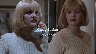 Casey Becker Scenepack Scream 1 Clips For Edits