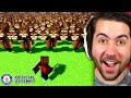 Spawning 1 TRILLION Withers In Minecraft!