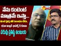 Doctor CL Venkat Rao responds to defamation suit filed by actress Samantha