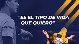 De Atlanta A Barcelona