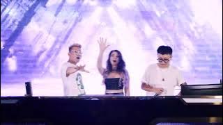 Vì Mẹ Anh Bắt Chia Tay Remix - DJ Subi ft DJ Hưng 88 ft MC Giang Akor