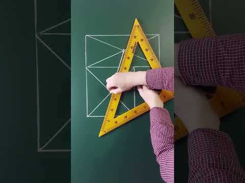 Video: Mis on sümmeetria matemaatikas?