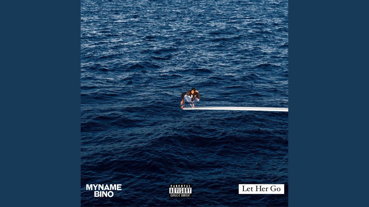 Let Her Go - YouTube