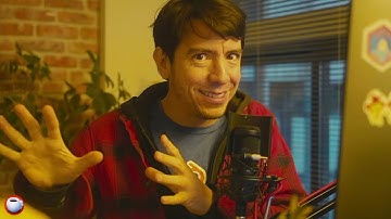 Blender SURVEY 2025! — Blender Today LIVE #268