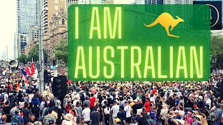 I Am AUSTRALIAN!