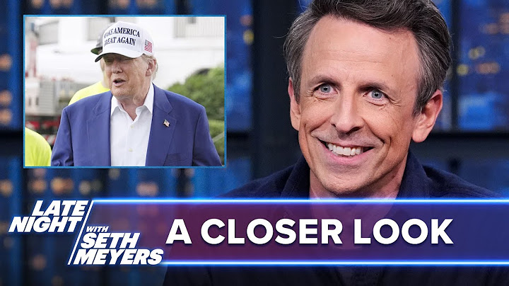 Trump Teases War with Iran, Tucker Carlson Rips Ted Cruz, ICE Arrests NYC Comptroller: A Closer Look
