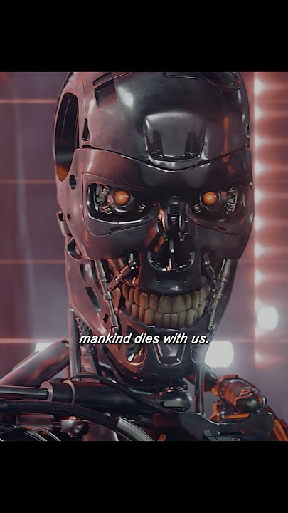 Humans strike back against artificial intelligence, but are a step too late#shorts