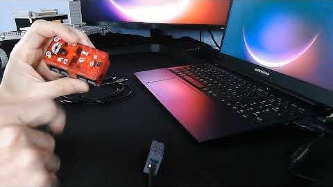 Programar un led en Ardublock y Mis Ladrillos