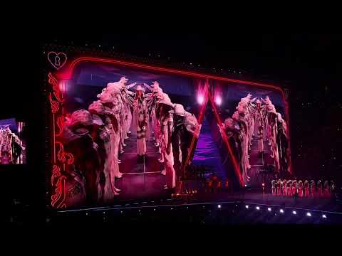 DRUNK IN LOVE CLOSING NIGHT LAS VEGAS 7 26 25