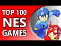 My Top 100 NES Games - NTSC-U (US)