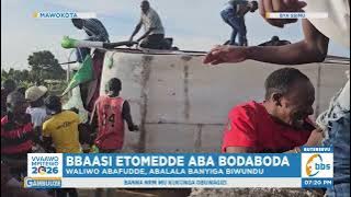 Agentiisa ebutikidde abantuu