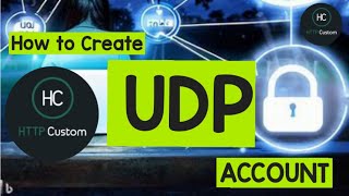 Creating an SSH UDP Account on SSHOcean | Easy Steps screenshot 4