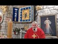 Charbel Tv-La Santa Messa Sabato ore 8.00, Florencja 25.04.2026