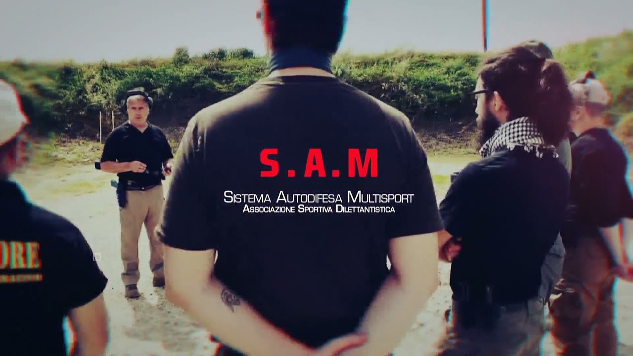 Corso di Tiro Dinamico Base e di 1° Livello