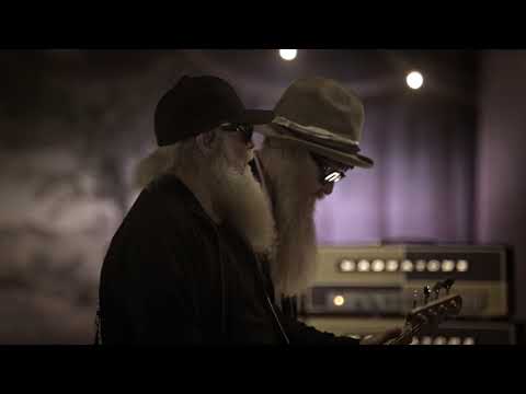 ZZ Top La