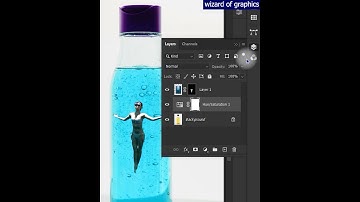 Photo Manipulation #8 in Photoshop #shorts #photoshoptutorial #graphicsdesign