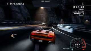 Need For Speed Hot Pursuit - Heart to Heart