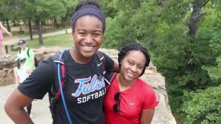 2016 P66 Summer Intern Video