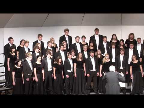 UW-Eau Claire Concert