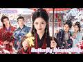 新劇首發🔥石雪婧&李佑霖💓真千金被誣陷為災星棄養鄉下18年,重生後她不再奢求親情,一道天雷劈暈偏心庶妹和糊塗兄長,血洗侯府震懾眾人!救瘋批鬼王未婚夫,被寵成皇城第一夫人!
