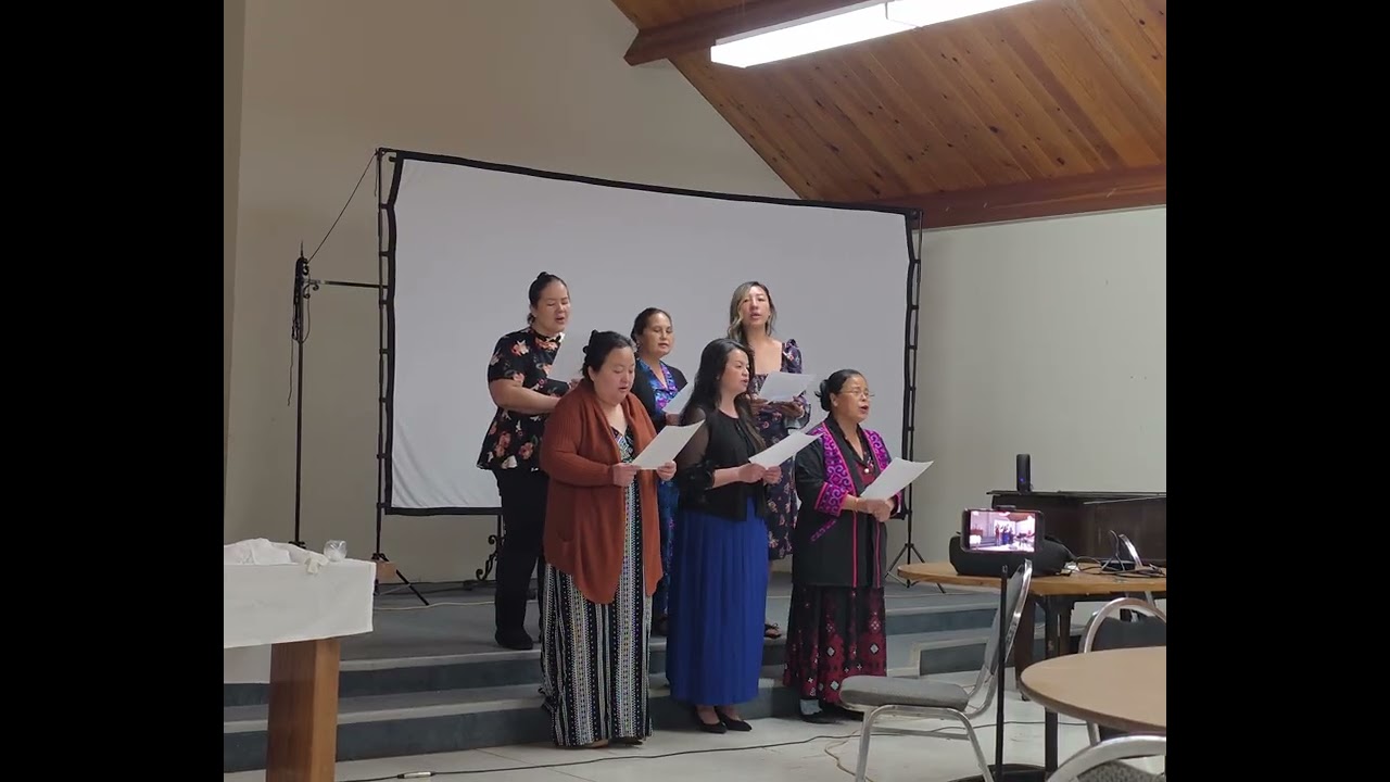 Nam Tsev Special Music New Year 1.4.26