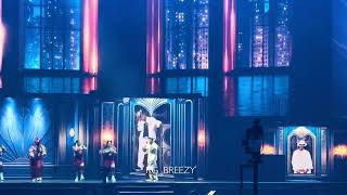 Chris Brown - Gimme That (@ Breezy Bowl Xx In Paris - 5 July 2025)