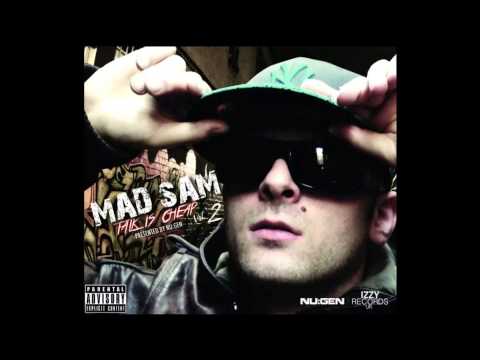 Mad Sam Dream