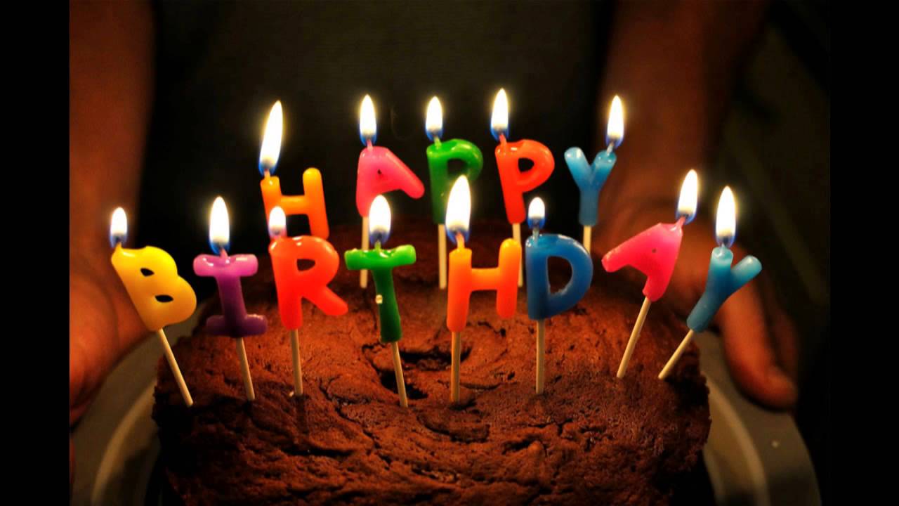 沖縄風 Happy Birth Day 誕生日 Youtube