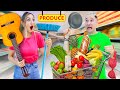 Shopping challenge well buy anything in alphabet challenge by crafty hype plus