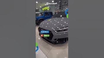 Intip Koleksi Garasi Mobil Auto Positiva, Bikin Ngiler!