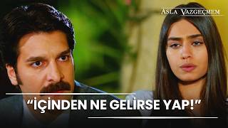 Fatih, Nur Ile Sabah Olanları Konuşmaya Geliyor Asla Vazgeçmem 56. 