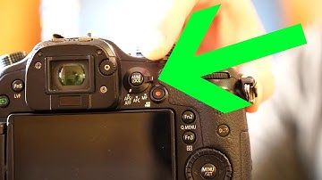 Panasonic Mirrorless autofocus fix (2021) (works for GH4, G7)
