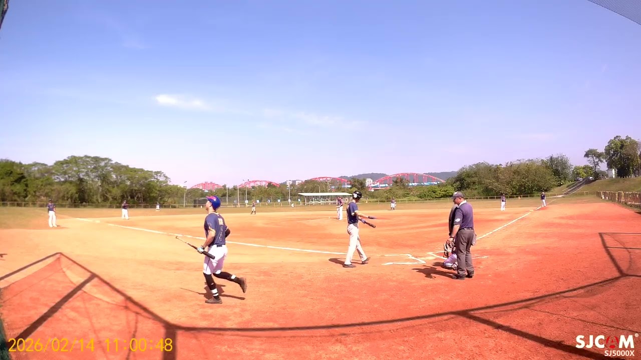 新和 NO 2025050 ACES VS 木柵OB  260214 1