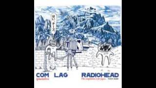 Watch Radiohead Where Bluebirds Fly video
